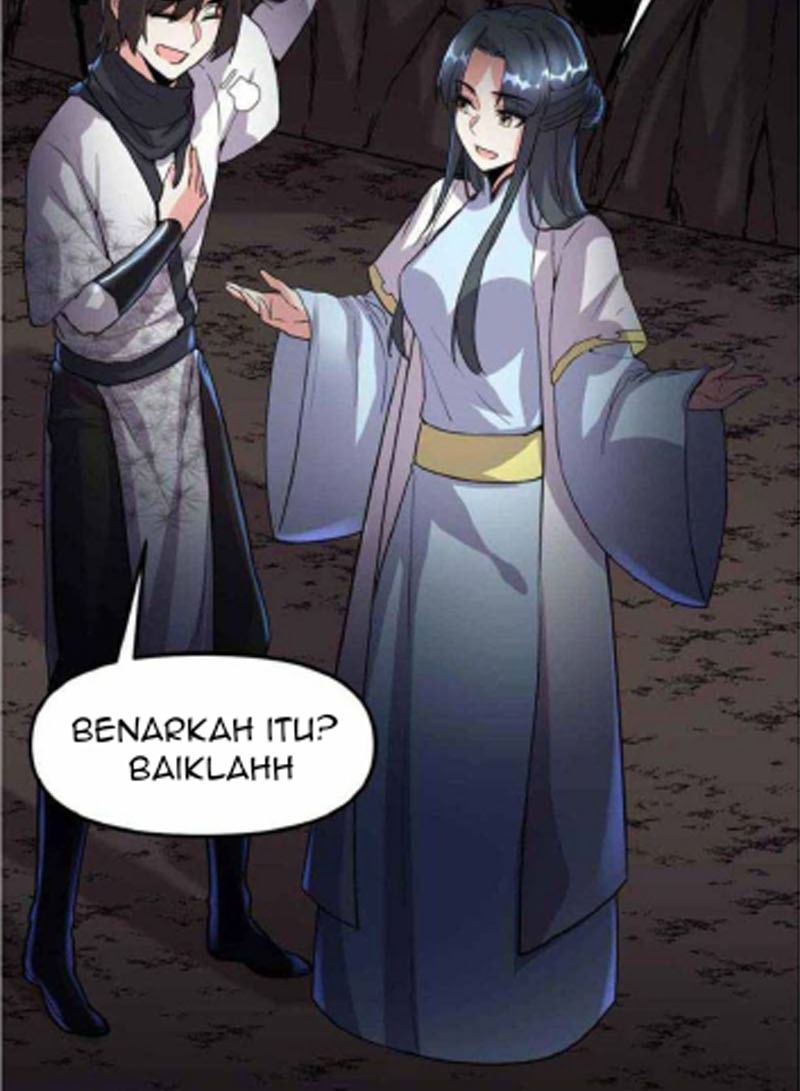 I Might Be A Fake Cultivator Chapter 100 Gambar 7